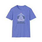 Mindful Mountains Logo T-Shirt