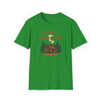 I Have Cabin Fever T-Shirt