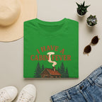 I Have Cabin Fever T-Shirt