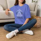 Mindful Mountains Logo T-Shirt
