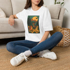 Cute woodland animals T-Shirt