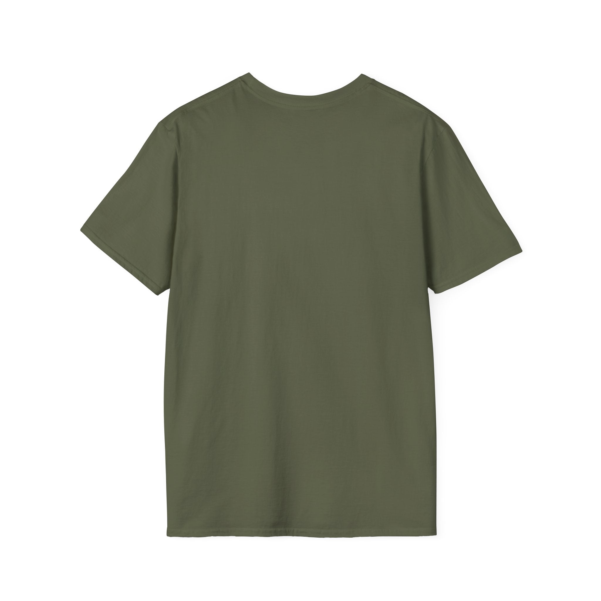 Canoe on Calm Lake T-Shirt