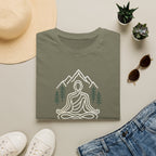 Mindful Mountains Logo T-Shirt