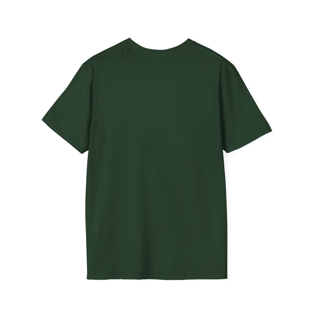 Sunrise Over Mountains T-Shirt