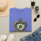 My Heart's Compass T-Shirt