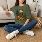 Cute woodland animals T-Shirt