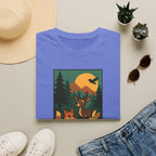 Cute woodland animals T-Shirt