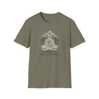 Mindful Mountains Logo T-Shirt