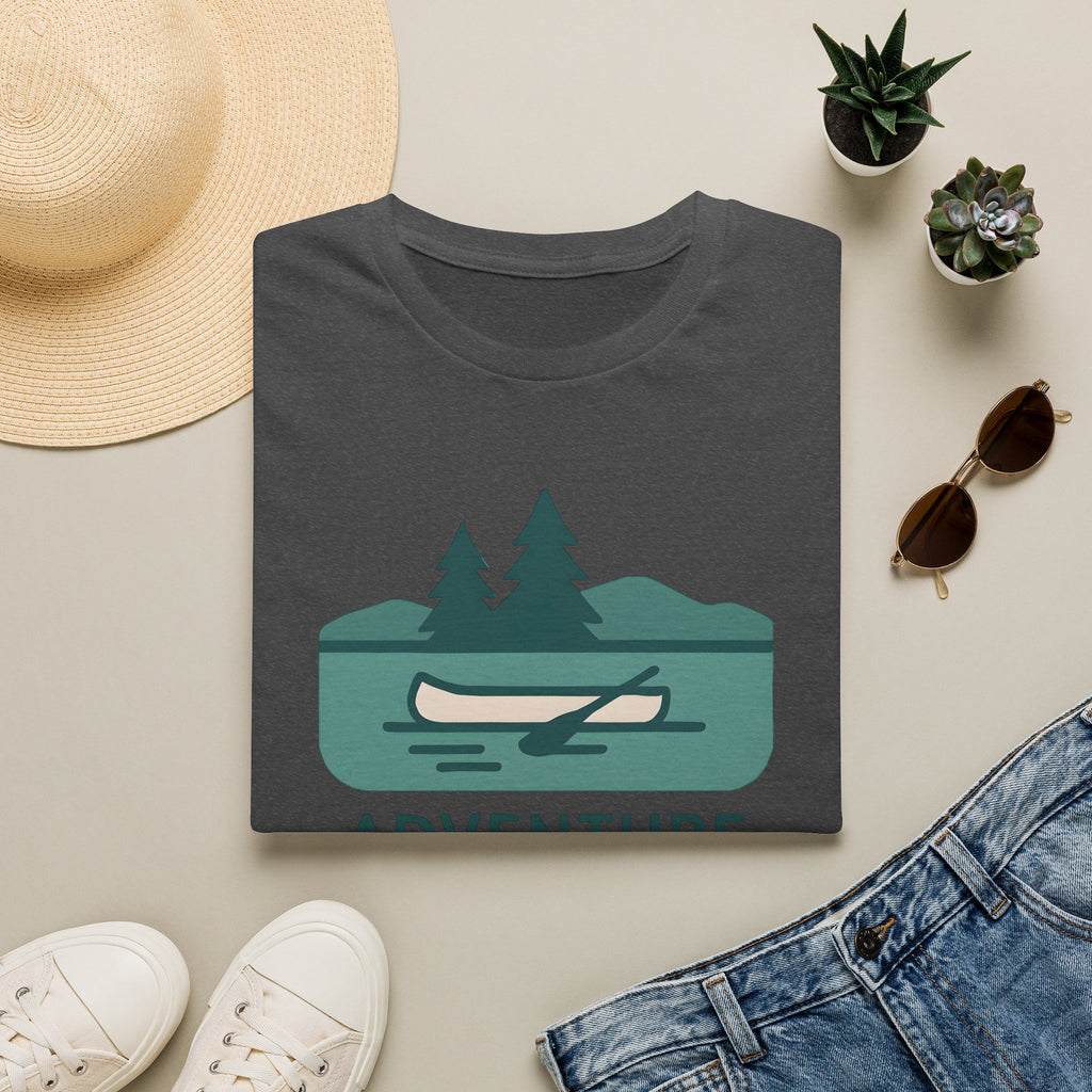 Outdoor Adventure Awaits T-Shirt