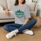 Outdoor Adventure Awaits T-Shirt