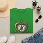 My Heart's Compass T-Shirt