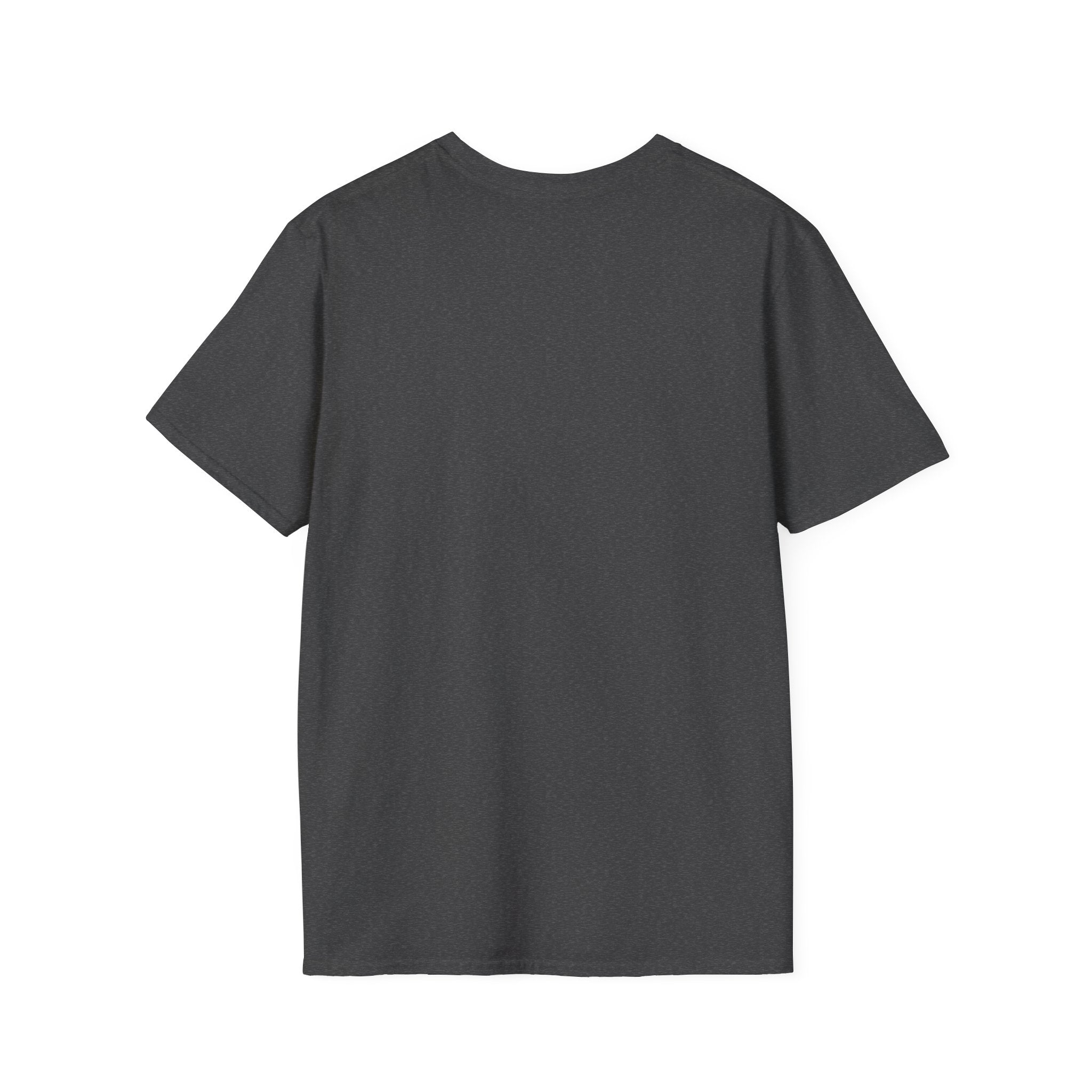 Crashing Wave Against Cliff T-Shirt