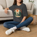 Yoga by Campfire T-Shirt