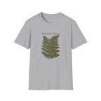 Breathe Deep Fern T-Shirt
