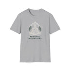 Mindful Mountains Logo T-Shirt