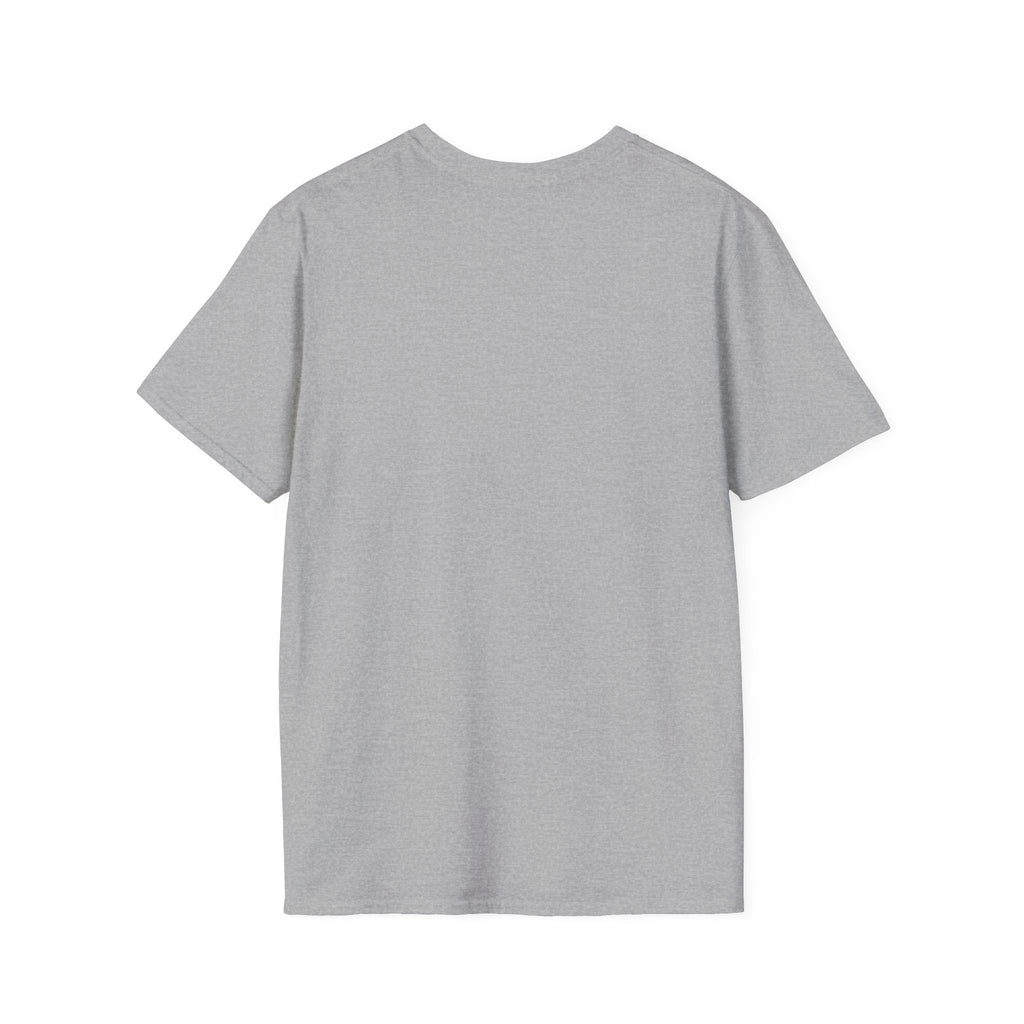 Hiker Shield Emblem T-Shirt