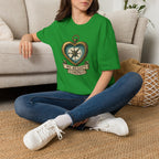 My Heart's Compass T-Shirt