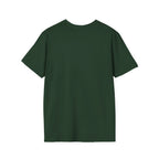 Crashing Wave Against Cliff T-Shirt
