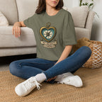 My Heart's Compass T-Shirt