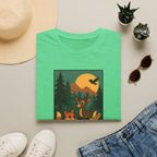 Cute woodland animals T-Shirt