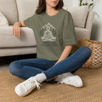 Mindful Mountains Logo T-Shirt