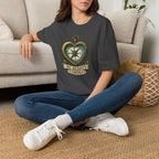 My Heart's Compass T-Shirt