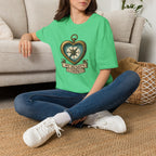 My Heart's Compass T-Shirt