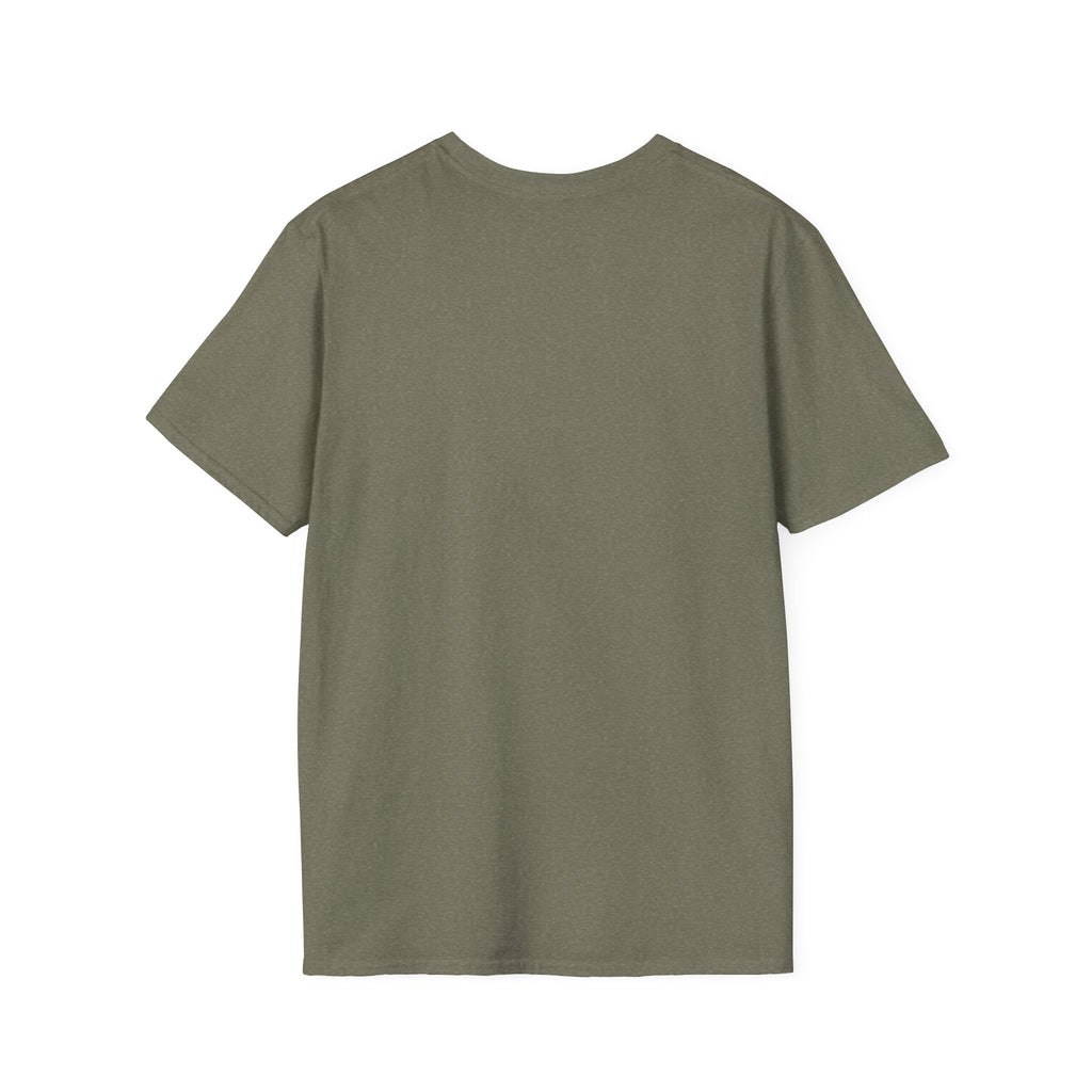 Outdoor Adventure Awaits T-Shirt
