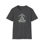 Mindful Mountains Logo T-Shirt