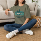 Outdoor Adventure Awaits T-Shirt