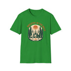 Yoga by Campfire T-Shirt