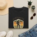 Hiker Shield Emblem T-Shirt