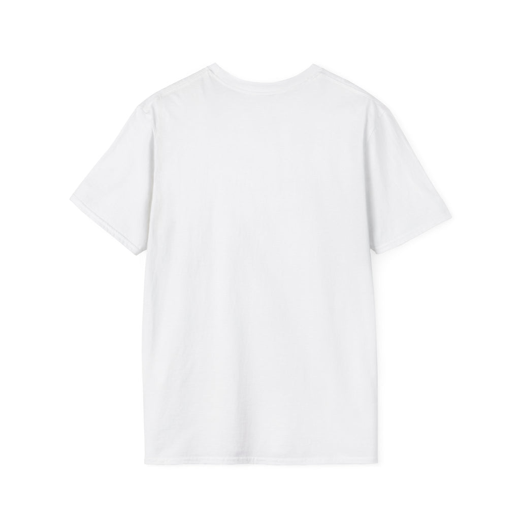 Camping under stars T-Shirt