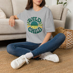 Wild Child Logo T-Shirt