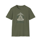 Mindful Mountains Logo T-Shirt