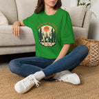 Yoga by Campfire T-Shirt