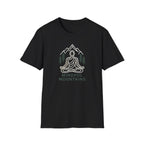Mindful Mountains Logo T-Shirt