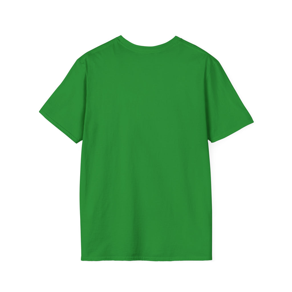 Sunrise Over Mountains T-Shirt
