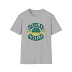 Wild Child Logo T-Shirt