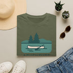 Outdoor Adventure Awaits T-Shirt
