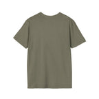 Hiker Shield Emblem T-Shirt