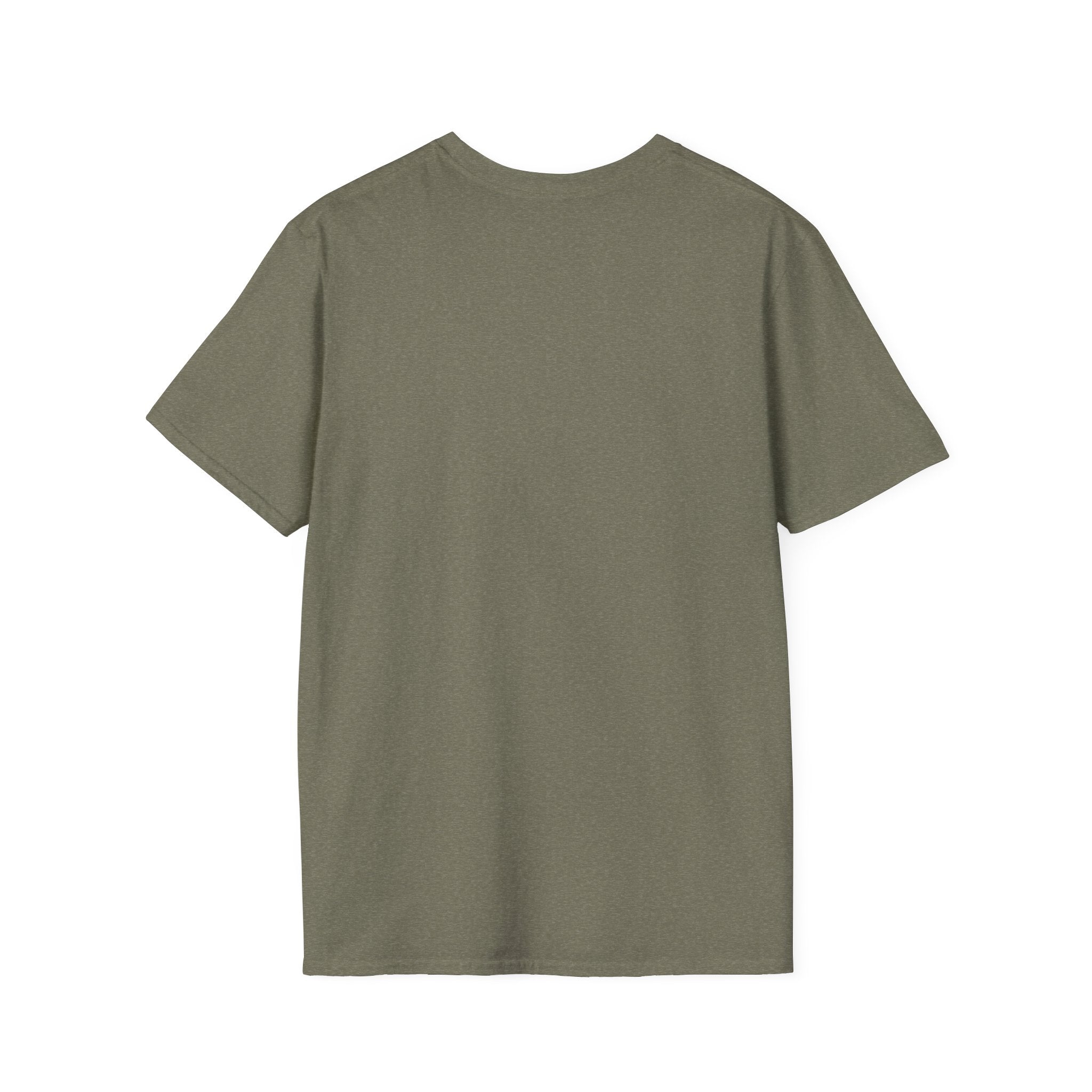 Hiker Shield Emblem T-Shirt