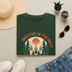 Yoga by Campfire T-Shirt