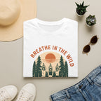 Yoga by Campfire T-Shirt