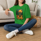 Cute woodland animals T-Shirt