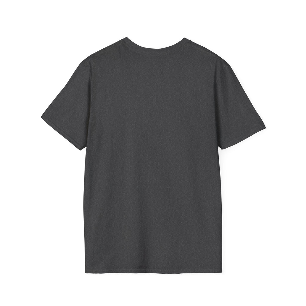 Sunset Mountain Forest T-Shirt