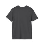 Sunset Mountain Forest T-Shirt