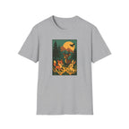 Cute woodland animals T-Shirt