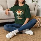 Yoga by Campfire T-Shirt