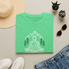 Mindful Mountains Logo T-Shirt
